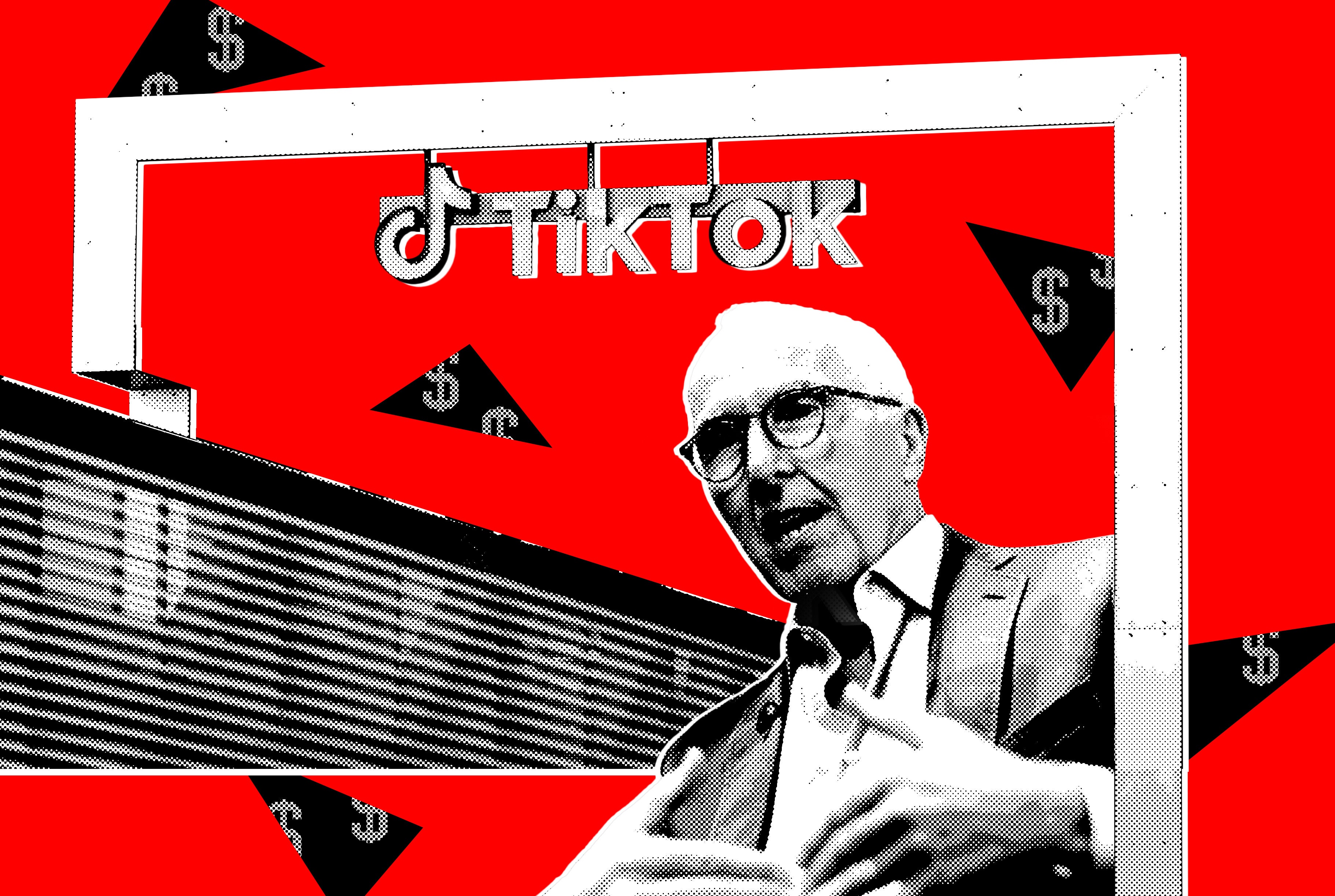 TikTok’s Future in the US Is Unclear. We Check Back in With the Billionaire Who Wants to Save It